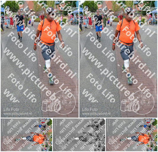 Evenement foto: Nijmeegse Vierdaagse 937