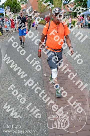 Evenement foto: Nijmeegse Vierdaagse 937
