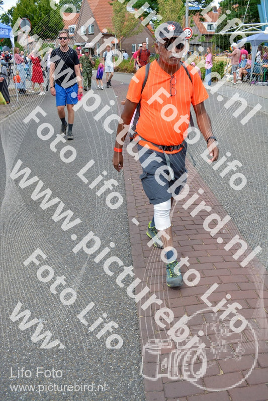 Evenement foto: Nijmeegse Vierdaagse 937