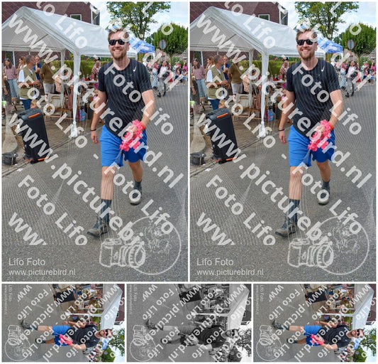 Evenement foto: Nijmeegse Vierdaagse 937