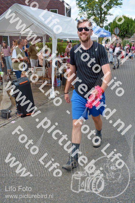 Evenement foto: Nijmeegse Vierdaagse 937