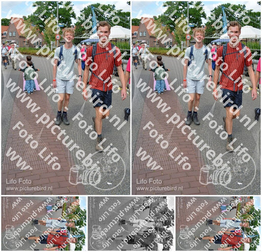 Evenement foto: Nijmeegse Vierdaagse 937