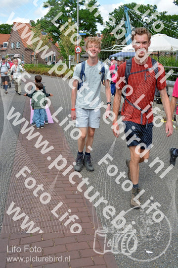 Evenement foto: Nijmeegse Vierdaagse 937