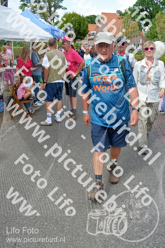 Evenement foto: Nijmeegse Vierdaagse 937