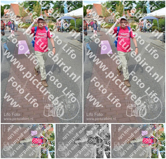 Evenement foto: Nijmeegse Vierdaagse 937