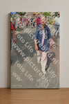 Evenement foto: Nijmeegse Vierdaagse 937