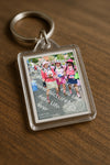 Evenement foto: Nijmeegse Vierdaagse 937