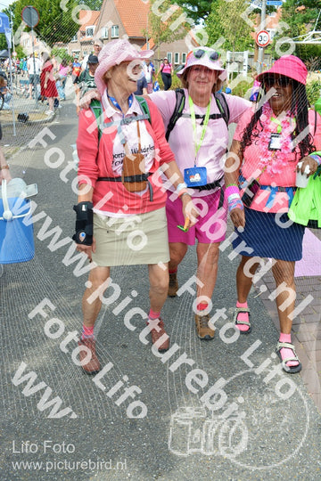 Evenement foto: Nijmeegse Vierdaagse 937