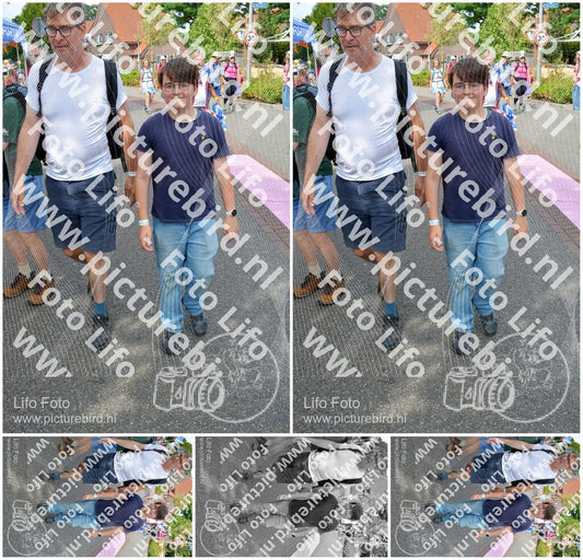 Evenement foto: Nijmeegse Vierdaagse 937