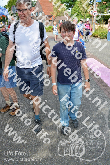 Evenement foto: Nijmeegse Vierdaagse 937