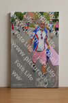 Evenement foto: Nijmeegse Vierdaagse 937