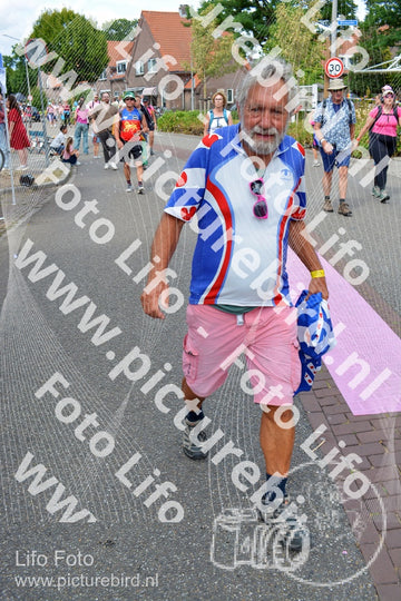 Evenement foto: Nijmeegse Vierdaagse 937