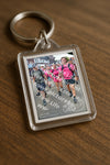 Evenement foto: Nijmeegse Vierdaagse 936