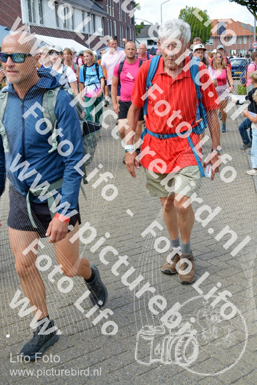 Evenement foto: Nijmeegse Vierdaagse 936