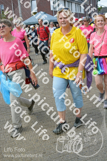 Evenement foto: Nijmeegse Vierdaagse 936