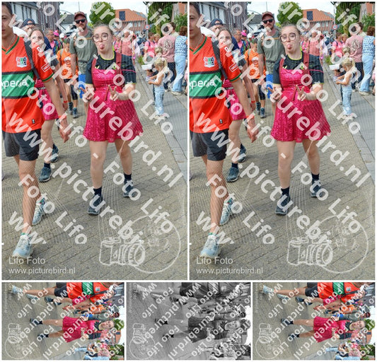 Evenement foto: Nijmeegse Vierdaagse 936
