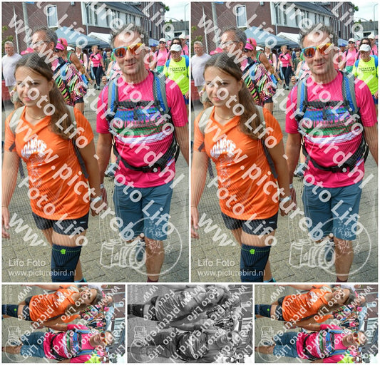 Evenement foto: Nijmeegse Vierdaagse 936