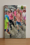Evenement foto: Nijmeegse Vierdaagse 936