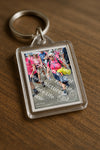 Evenement foto: Nijmeegse Vierdaagse 936