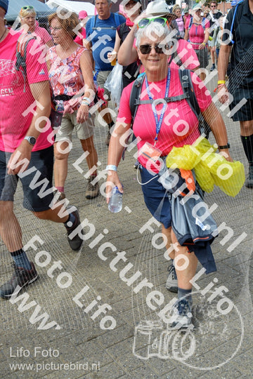 Evenement foto: Nijmeegse Vierdaagse 936