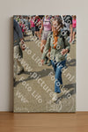Evenement foto: Nijmeegse Vierdaagse 936