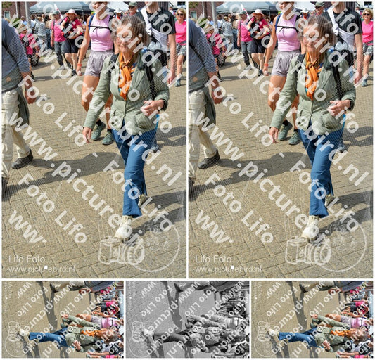 Evenement foto: Nijmeegse Vierdaagse 936