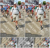 Evenement foto: Nijmeegse Vierdaagse 936
