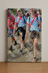Evenement foto: Nijmeegse Vierdaagse 936