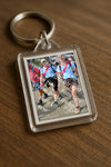 Evenement foto: Nijmeegse Vierdaagse 936