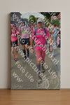 Evenement foto: Nijmeegse Vierdaagse 936