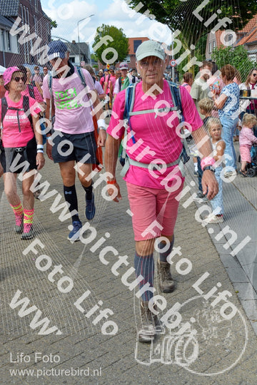 Evenement foto: Nijmeegse Vierdaagse 936