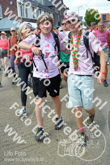 Evenement foto: Nijmeegse Vierdaagse 936
