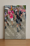 Evenement foto: Nijmeegse Vierdaagse 936