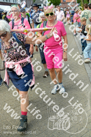 Evenement foto: Nijmeegse Vierdaagse 936