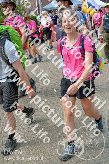 Evenement foto: Nijmeegse Vierdaagse 936