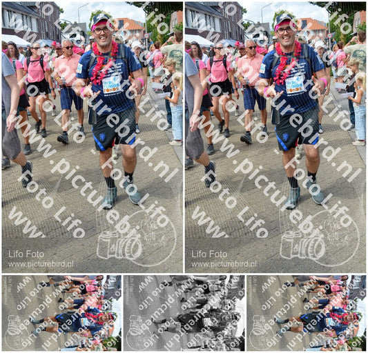 Evenement foto: Nijmeegse Vierdaagse 936