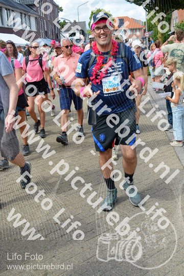 Evenement foto: Nijmeegse Vierdaagse 936