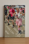 Evenement foto: Nijmeegse Vierdaagse 936