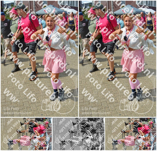 Evenement foto: Nijmeegse Vierdaagse 936