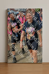 Evenement foto: Nijmeegse Vierdaagse 936