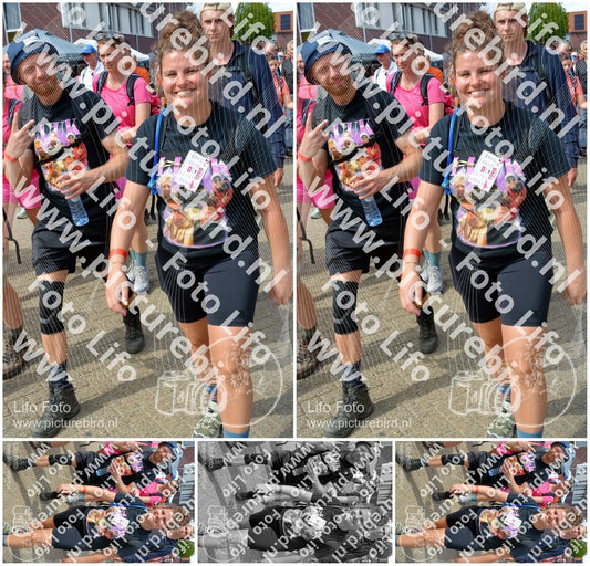 Evenement foto: Nijmeegse Vierdaagse 936