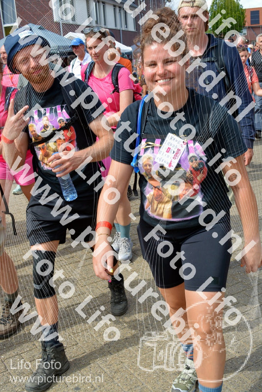 Evenement foto: Nijmeegse Vierdaagse 936