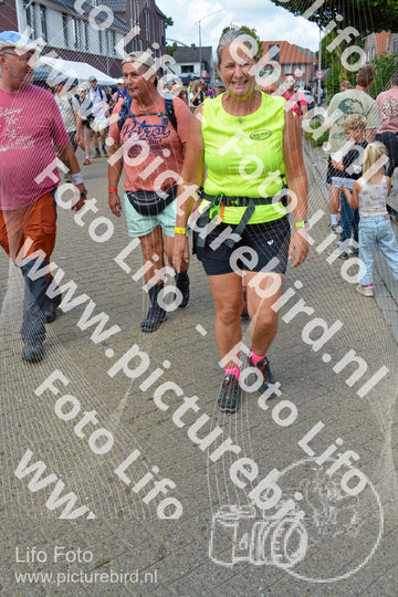 Evenement foto: Nijmeegse Vierdaagse 936