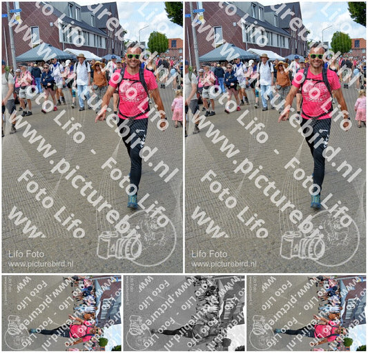Evenement foto: Nijmeegse Vierdaagse 936