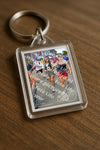 Evenement foto: Nijmeegse Vierdaagse 936