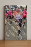 Evenement foto: Nijmeegse Vierdaagse 936