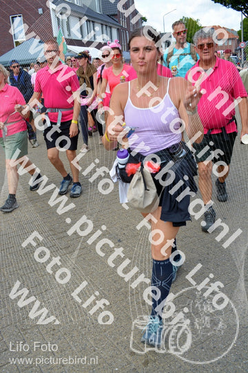 Evenement foto: Nijmeegse Vierdaagse 936