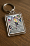 Evenement foto: Nijmeegse Vierdaagse 936