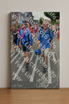 Evenement foto: Nijmeegse Vierdaagse 936