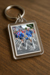 Evenement foto: Nijmeegse Vierdaagse 936